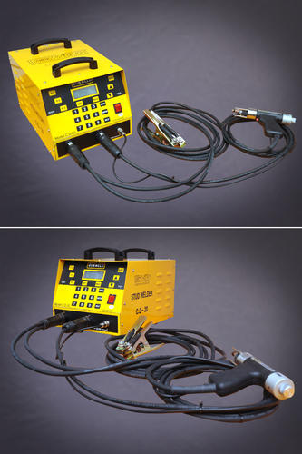 Stud Welding Machine Manufacturer
